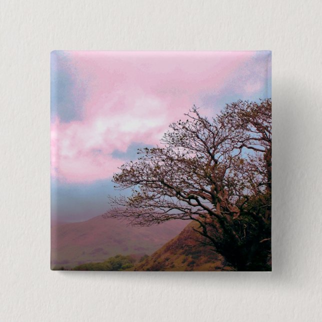 CHAPA CUADRADA ÁRBOLES (Anverso)