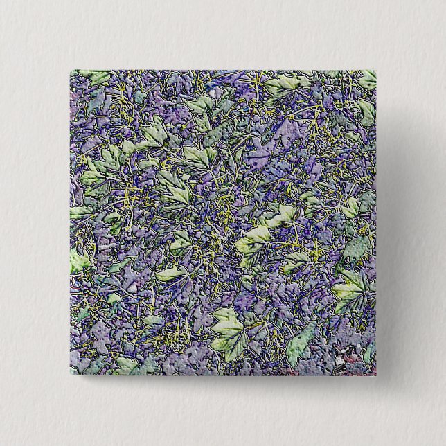 CHAPA CUADRADA ÁRBOLES (Anverso)