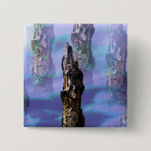 CHAPA CUADRADA ÁRBOLES