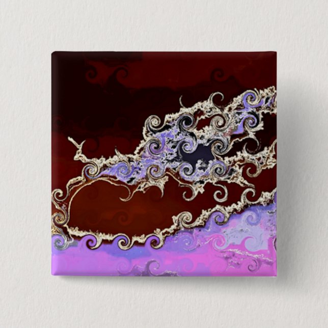 CHAPA CUADRADA ÁRBOLES (Anverso)