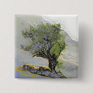 CHAPA CUADRADA ÁRBOLES