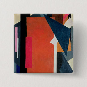 Chapa Cuadrada Architectonics Painterly, 1916-17