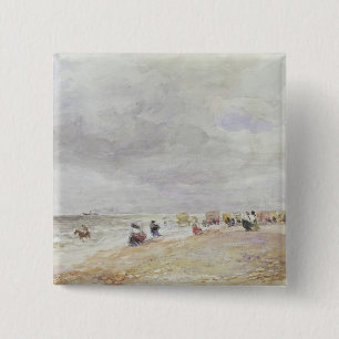 Chapa Cuadrada Arenas de Rhyl