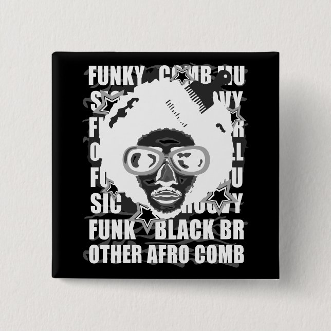 CHAPA CUADRADA ARFO-W (Anverso)