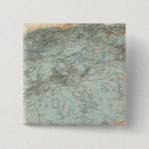 Chapa Cuadrada Argelia