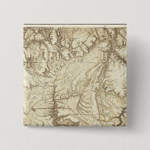 Chapa Cuadrada Arizona 3