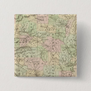 Chapa Cuadrada Arkansas 2