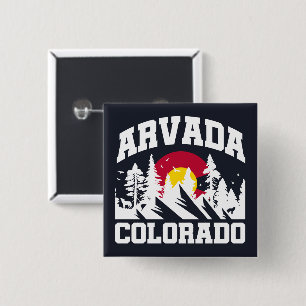 Chapa Cuadrada Arvada, Colorado