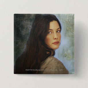 Chapa Cuadrada ARWEN™ retrocediendo