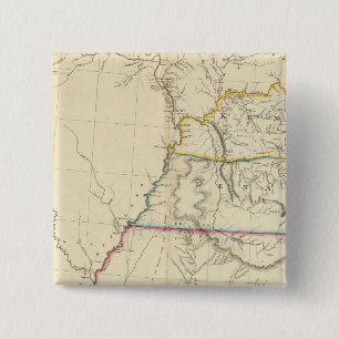 Chapa Cuadrada Asentamientos indios en América del Norte 3