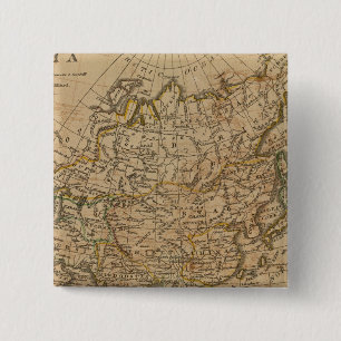 Chapa Cuadrada Asia 24