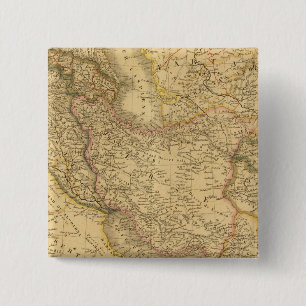 Chapa Cuadrada Asia 33