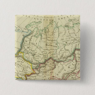 Chapa Cuadrada Asia 36