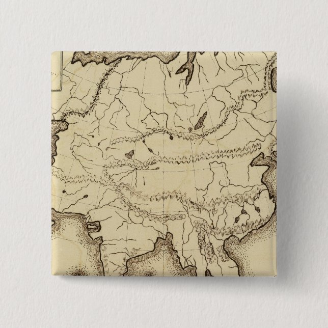 Chapa Cuadrada Asia 38 (Anverso)