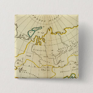 Chapa Cuadrada Asia 7