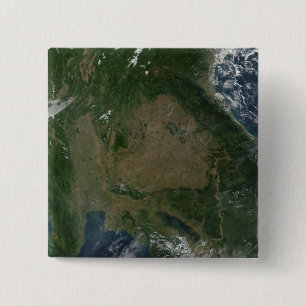 Chapa Cuadrada Asia del sudeste