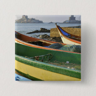 Chapa Cuadrada Asia, India, Tamil Nadu, Kanniyakumari