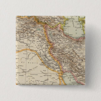 Chapa Cuadrada Asia Menor, Persia
