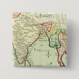 Chapa Cuadrada Asia, Tailandia