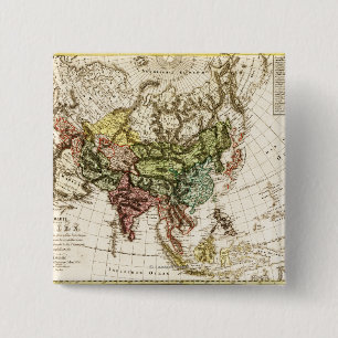 Chapa Cuadrada AsiaMapa panorámicoAsia 7