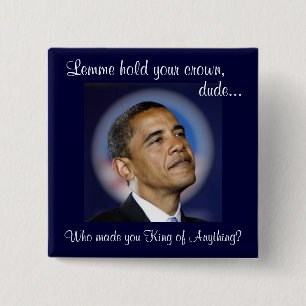 Chapa Cuadrada Asimiento de Lemme su corona, tipo…