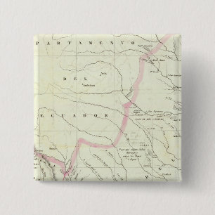 Chapa Cuadrada Asuay