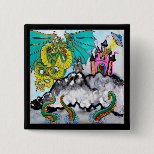 Chapa Cuadrada ataque del corazón