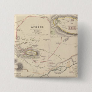 Chapa Cuadrada Atenas, Acrópolis