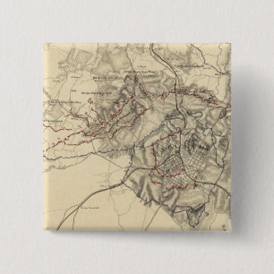 Chapa Cuadrada Atlanta, Georgia