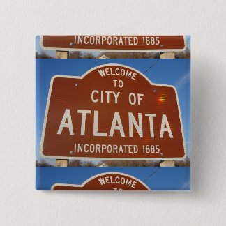 Chapa Cuadrada Atlanta incorporada