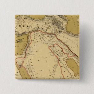 Chapa Cuadrada Atlas