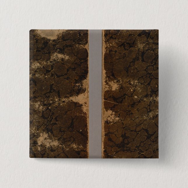 Chapa Cuadrada Atlas generales (Anverso)