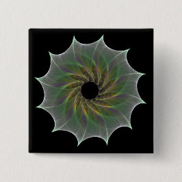 Chapa Cuadrada atracción caótica