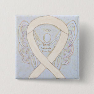 Chapa Cuadrada Atrofia muscular espinal Sensibilización Cinta Ang