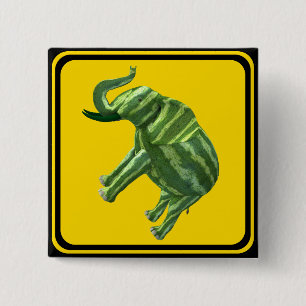 Chapa Cuadrada Attention: Melophant Xing!