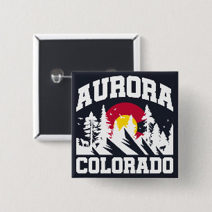 Chapa Cuadrada Aurora, Colorado