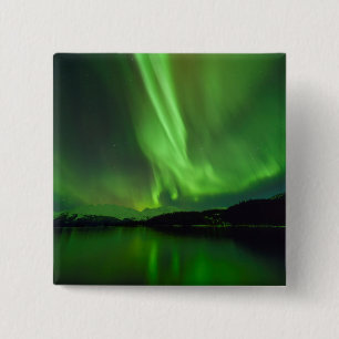Chapa Cuadrada Aurora eterna