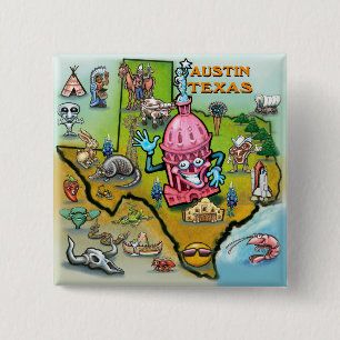 Chapa Cuadrada Austin TX