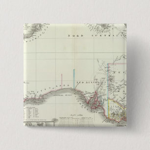 Chapa Cuadrada Austral-Continente