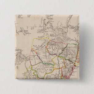 Chapa Cuadrada Australia