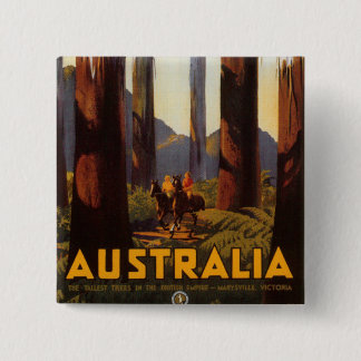 Chapa Cuadrada Australia
