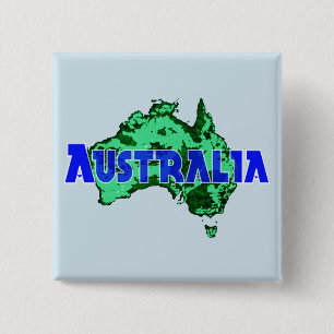 Chapa Cuadrada Australia