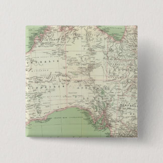 Chapa Cuadrada Australia 6