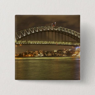 Chapa Cuadrada Australia, Nueva Gales del Sur, Sydney 2
