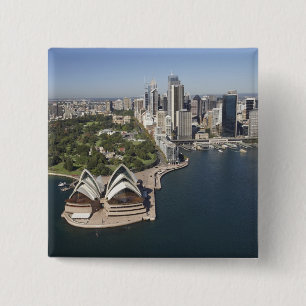 Chapa Cuadrada Australia, Nueva Gales del Sur, Sydney 2