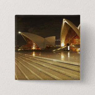 Chapa Cuadrada Australia, Nueva Gales del Sur, Sydney, Sydney Ope