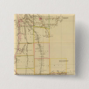 Chapa Cuadrada Australia Occidental