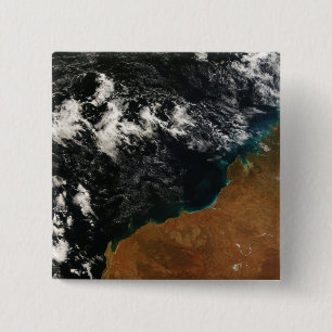 Chapa Cuadrada Australia Occidental