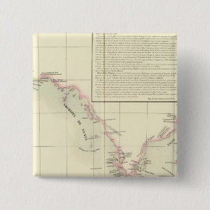 Chapa Cuadrada Australia Oceanía no 44