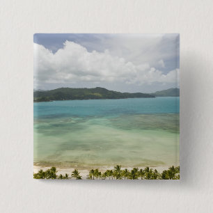 Chapa Cuadrada Australia, Queensland, Costa de Whitsunday, 3